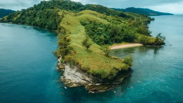 Big Ngella, Central Islands Province, Solomon Islands